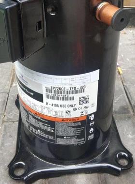 ZP72KCEZP6KCE-TFD-谷轮42A/420  ZPD72KCE-TFD433全1新谷-轮压缩