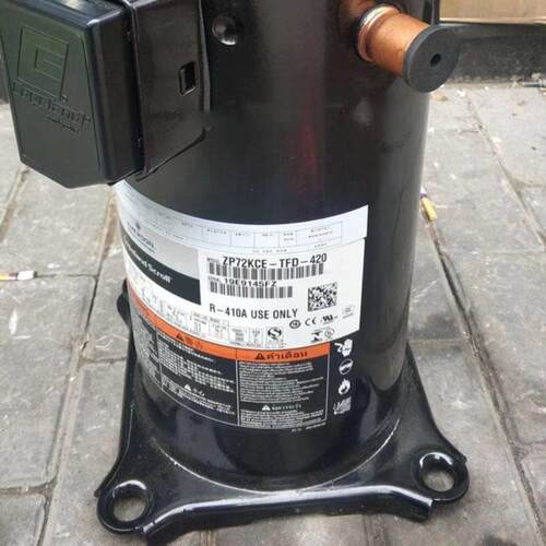 ZP72KCEZP6KCE-TFD-谷轮42A/420  ZPD72KCE-TFD433全1新谷-轮压缩