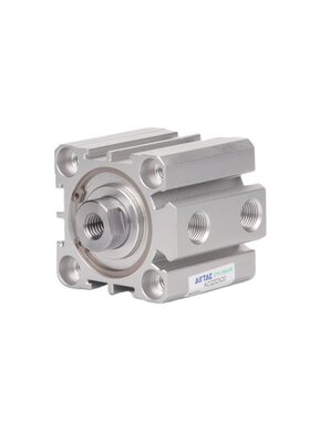 亚德客薄型气缸ACQ25X5X10X15X20X25X30X35X40X45X50X60X70X75-SB