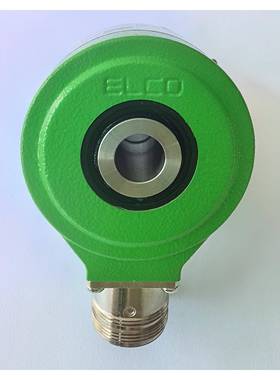 津宜科旋转编码器C58W192R-天KFYL5TRE-406