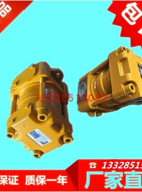 NBZ3 NB3-C63F C50F C40F 上海航发齿轮油泵 6.3MPa 原装正品