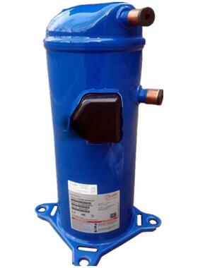 HRH0P49HYZLU2MLP6适用于丹佛斯百福T马空调制冷压缩机HR0604L6