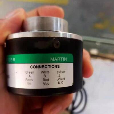 编码器VT8C10旋24T356BZD0003转光电式原装空心主轴机VYT床0自动