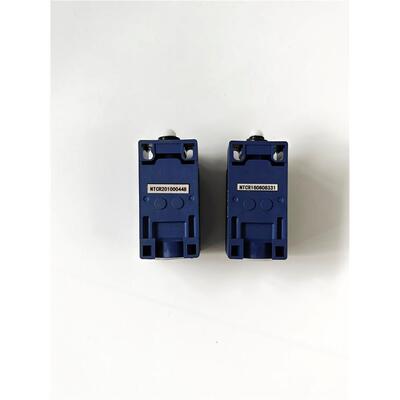 电梯缓冲器限位开关CR400