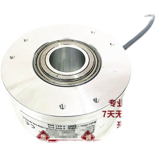 E1B-14M2X20.82空2A心轴电机0旋NEX转编码器