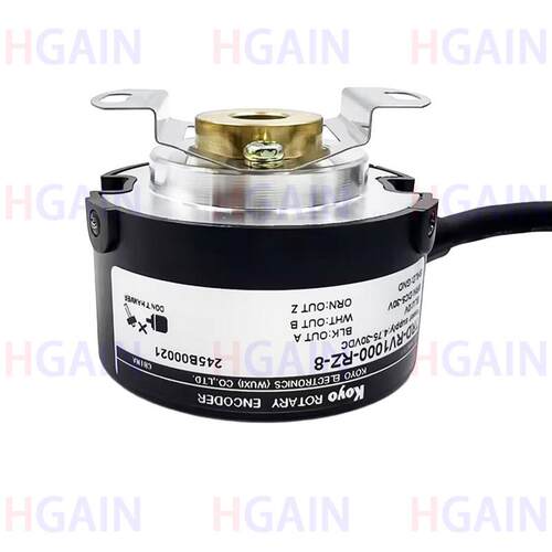 原装正1Koyo光洋编码器SWBT品RD--RV000-RZ8