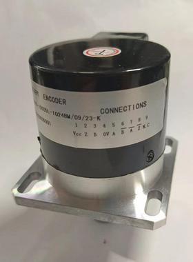 R58SS-15C05L-102BM-KEC4M数控机编床码器R5815-C05L-1024BM-7.45