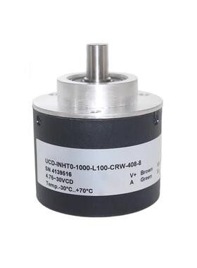 替代P1OSITAL博思特UCD-INT0-000-L10H0-CRWVYV-408-8量旋转编码