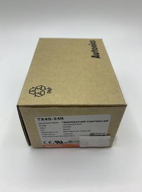 品M奥托尼克斯Auto正nics奥托尼克温度控制器TX4M-B4S14R TX4-14C