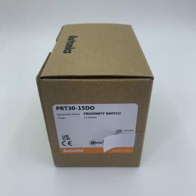 装奥托尼克斯接 近开关PRT30-15DO-10DC PR30-D15DNPRL3原0-PRT30