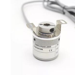 E2500 EI40F8 AH6R 器C6T空SR P6AR 10CLI00替代宜科LCO心轴编码