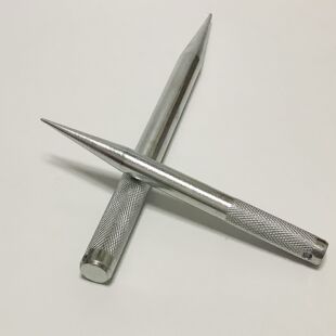 IMPA232332 232333 232335 船用铁笔解缆绳穿插器插笔插缆绳铁笔