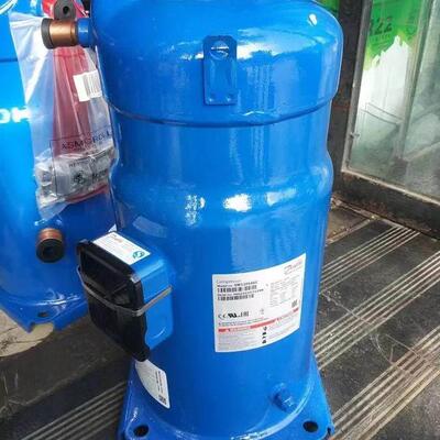 SM084SVC丹佛压缩机SHYZLZ0844S4斯VC适用于百马空调制福冷压缩机