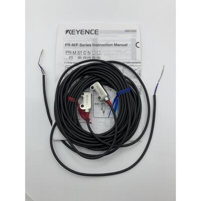 PR-M51N3全光新原装正品基恩士电关器传感 开PR-M51N3 假一罚十