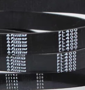 MITSUBOSHI日本FLEXSTAR无缝平皮带 560FL 670FL 1060FL