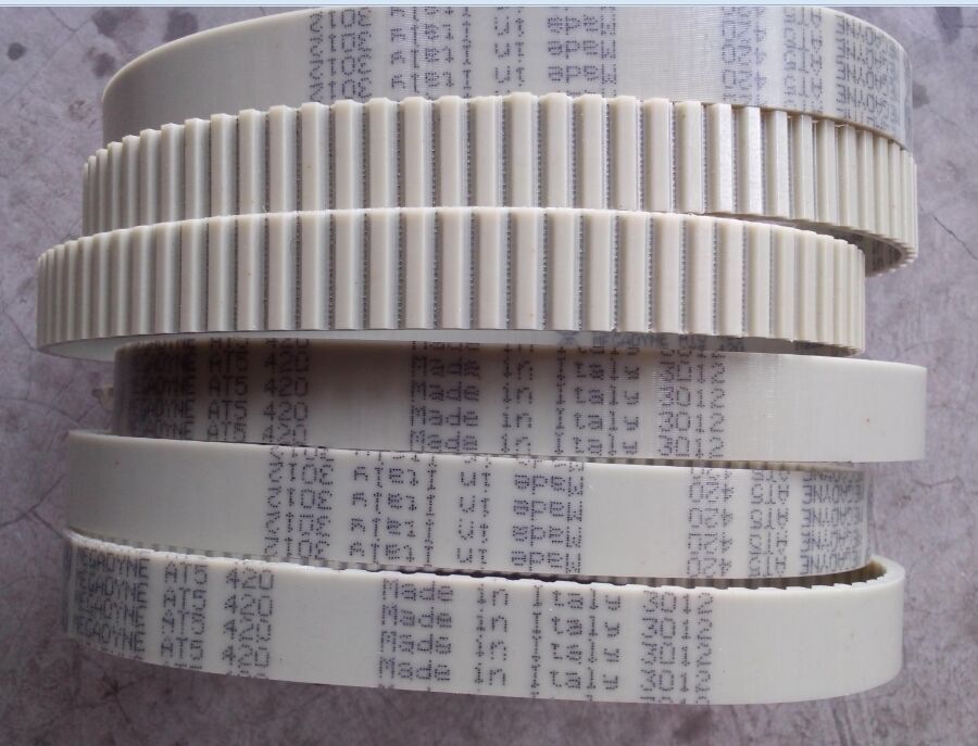 聚氨酯梯形齿同步带