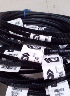 11M710 11M730 11M750 11M775机床主轴皮带 盖茨GATES广角带