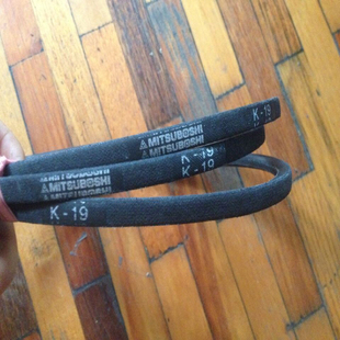 3L530/M53罗茨风机皮带3L540/M54防静电三角带3L550/M55皮带