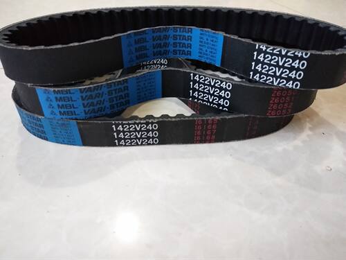 2322V434 2322V441 2322V461 MBL VARISTAR日本变速带进口皮