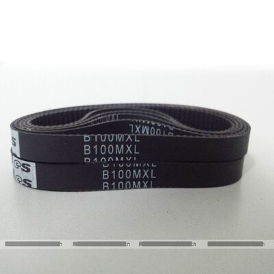 橡胶梯形齿传动带