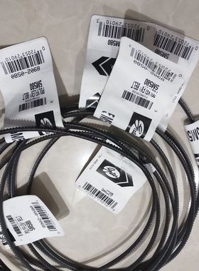 车床三角皮带5M690 5M710 5M730 5M750盖茨GATES广角带