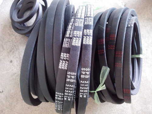 SPB2150LW/5V850三角带SPB2160LW皮带SPB2180LW