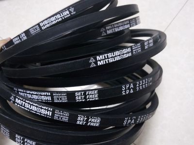 spa3082lw三角带耐高温