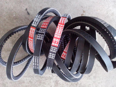 optibelt Super X-POWER M=S XPB1500德国奥比红标三角带