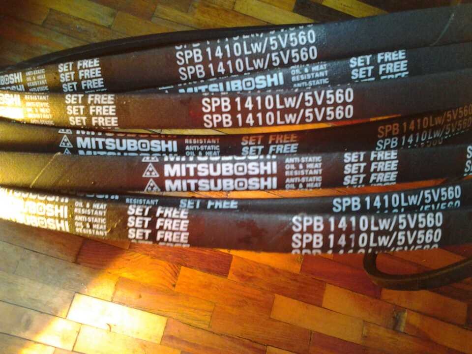 SPB2430LW三角带SPB2450LW SPB2473LW皮带SPB2500LW SPB2518LW