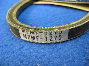 皮带MPMF6510 MPMF6515 MPMF6520 MPMF6525 MPMF6530 MPMF6535