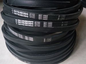 三星三角带B203 B204 B205 B206 B207 B208 B209 B210耐高温皮带