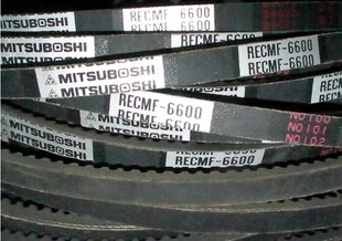 皮带RECMF6590 RECMF6595 RECMF6600 RECMF6605 RECMF6610