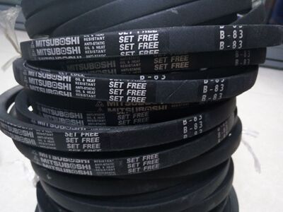 耐高温三角带B115 B116 B117 B118 B119 B120 B121 B122三角皮带