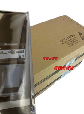 02352CLT 02351SQM 18500F 18800F V3 7.68T SSD SAS固态硬盘