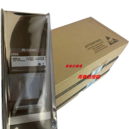 原装02350CBH STLM11M600-600GB SSD SAS 5300/5500 V3 600G 硬盘