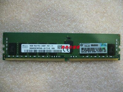 16G1RX4PC4-2400TRECC