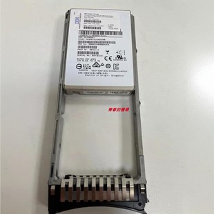 01DE363 01EJ592 系列 FRU 存储硬盘 V3700 00RX930 SAS IBM 1.6T