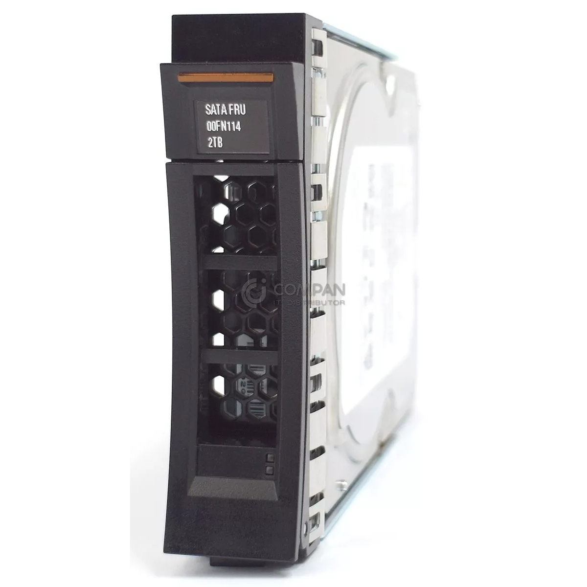 联想 00FN113 00FN114 00FN117  2T 7.2K 3.5 SATA 服务器硬盘