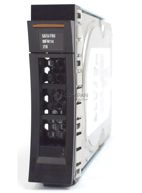 联想 00FN113 00FN114 00FN117  2T 7.2K 3.5 SATA 服务器硬盘