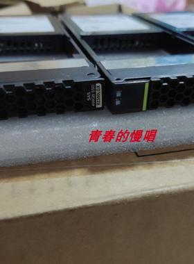 原装02350LGX STLM12M400 400GB SSD SAS 5300/5500 V3固态硬盘