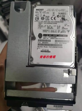 浪潮netAPP 900G SAS 10K 2.5-3.5寸111-01126 DE6600 E5660硬盘