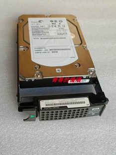 CA05954 1254 3.5寸 CA07237 DX60硬盘 SAS E032 15K FST 300G