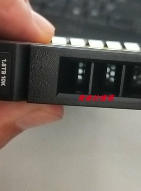 H 3PAR K2P94B 840460-001 1.8T 810760-001 P03799 P20077 硬盘