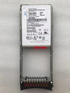 IBM 00AR409 00AR330 00AR483 400G SAS 12Gb SSD V7000 V2 硬盘