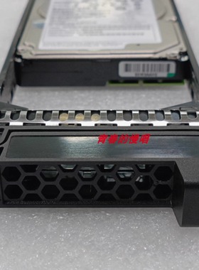 FST CA07670-E613 CA05954-2296 600G 10K SAS S3 存储硬盘