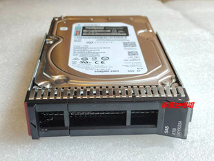 SR650 SAS 8TB SR550 7.2K 00YK034 联想8T 7XB7A00045 硬盘 12Gb