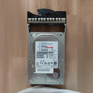 01AC604 G2硬盘4T 7.2K V5000 V5030 V5020 4Kn SAS 12Gb 4TB IBM