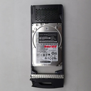 10K SAS 2.5 联想4XB7A88046 DE6000H 2.4T DE2000H 硬盘 03LE911