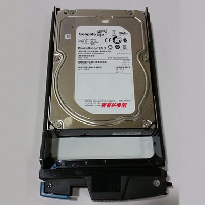 日立存储HDS 5541912-A VSP 3TB SAS 7.2K HP9500 S2E-H3R0SS硬盘