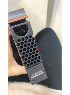 联想 00YG663 00YG665 8TB SAS 8T 3.5寸 ds4200 ds6200存储硬盘